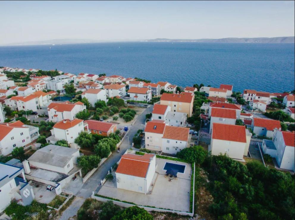 Villa Vinko Trogir Exterior photo