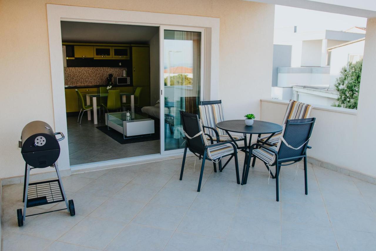 Villa Vinko Trogir Exterior photo