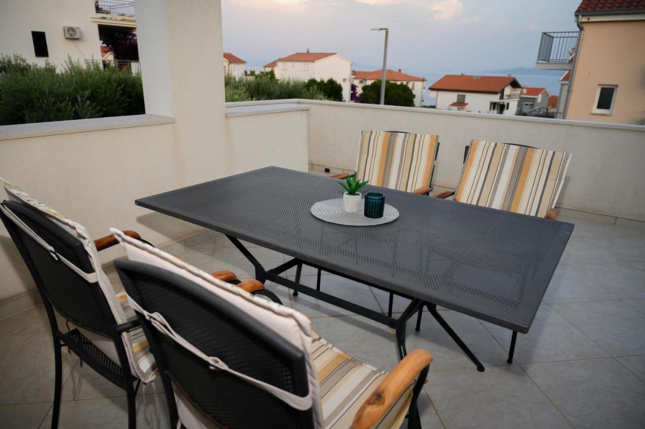 Villa Vinko Trogir Exterior photo