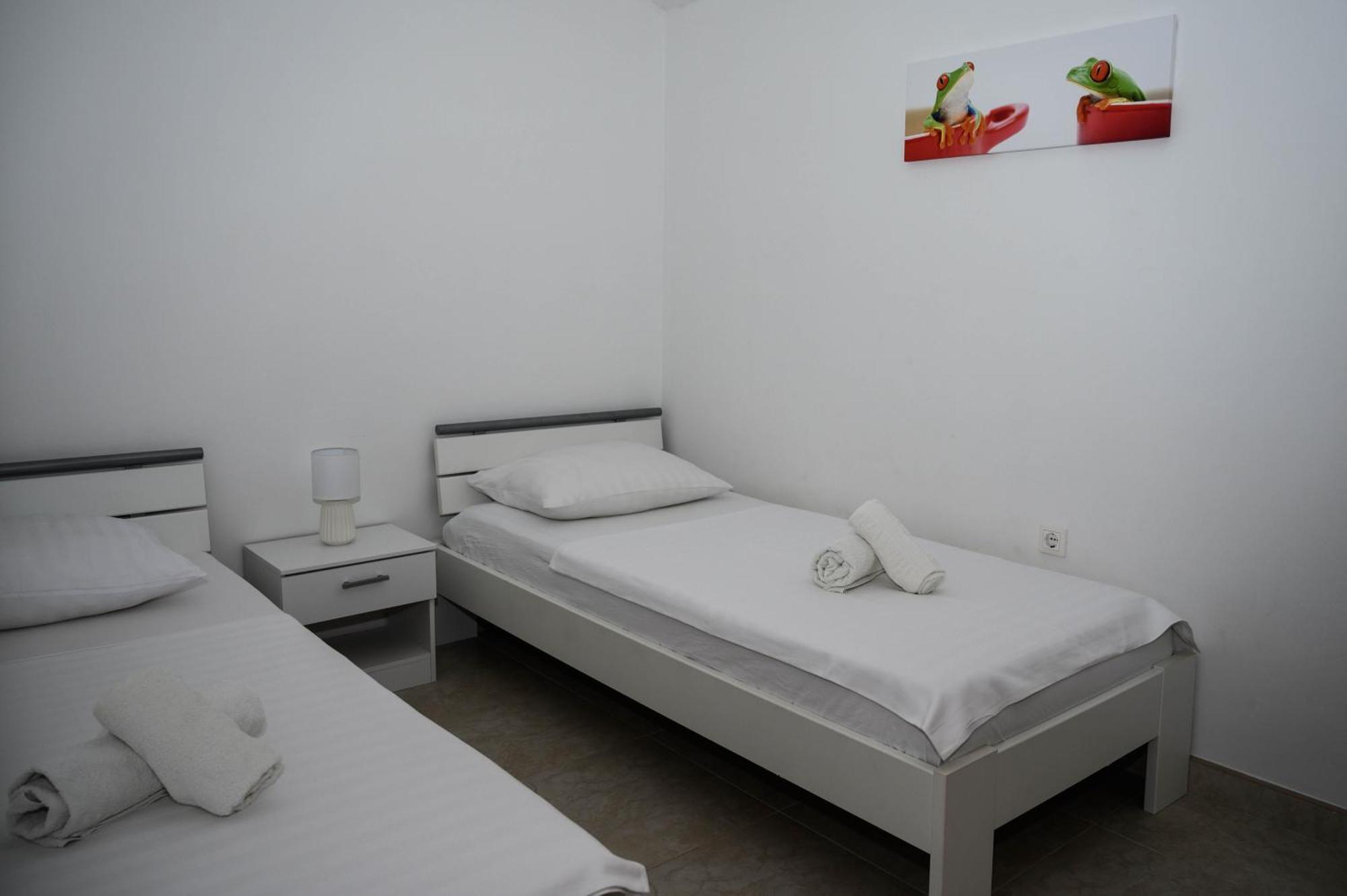 Villa Vinko Trogir Exterior photo