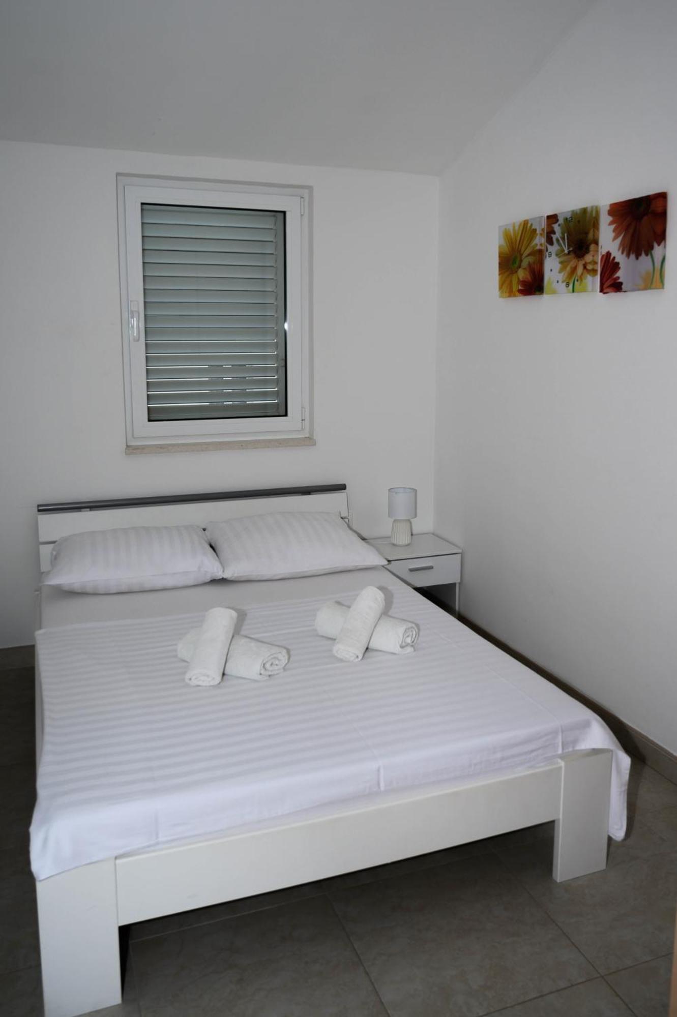 Villa Vinko Trogir Exterior photo